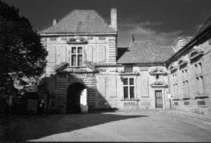 Château NB Pionsat